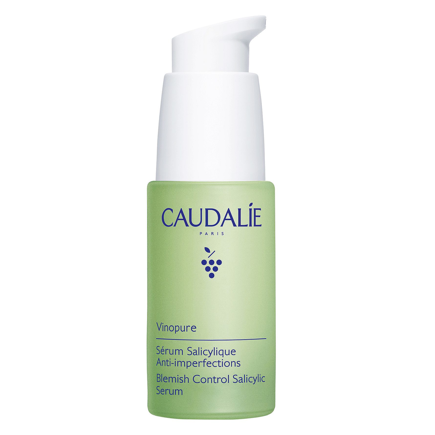 CAUDALIE VINOPURE siero anti-imperfezioni 30 ml