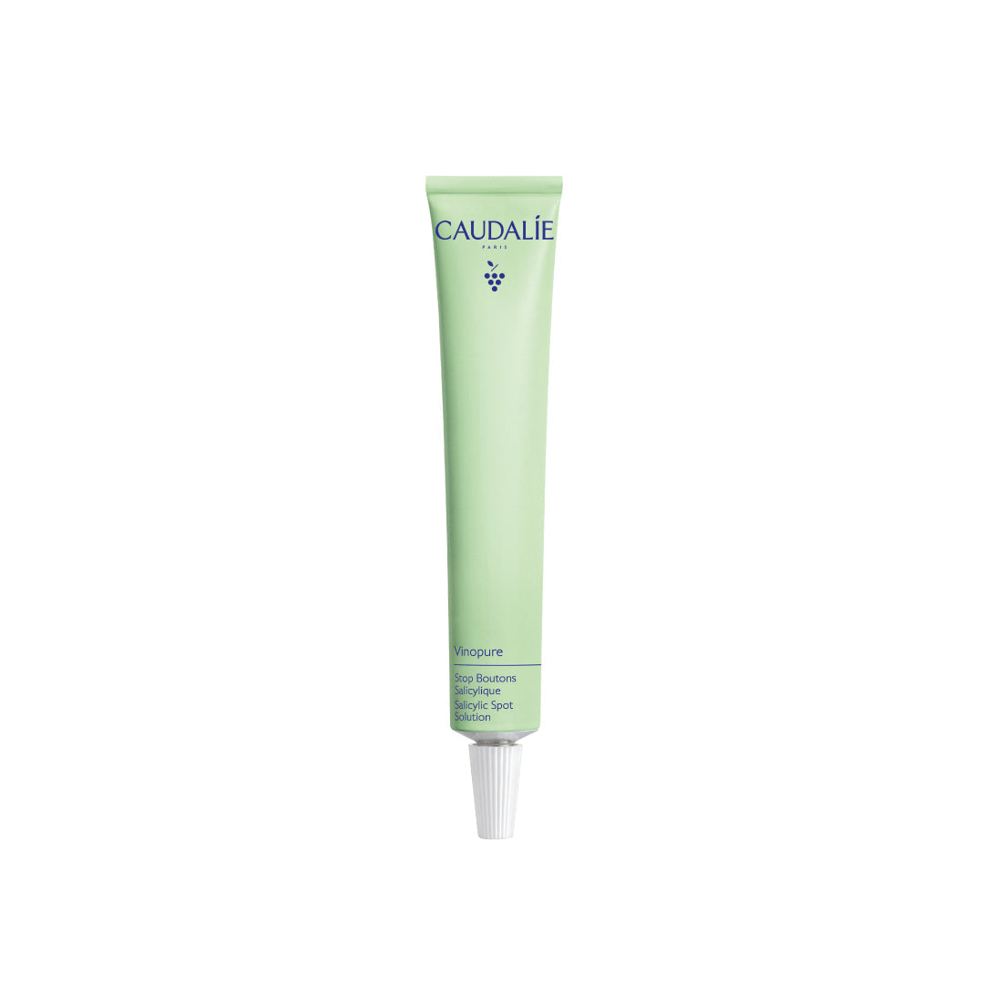 CAUDALIE VINOPURE stop brufoli acido salicilico 15 ml