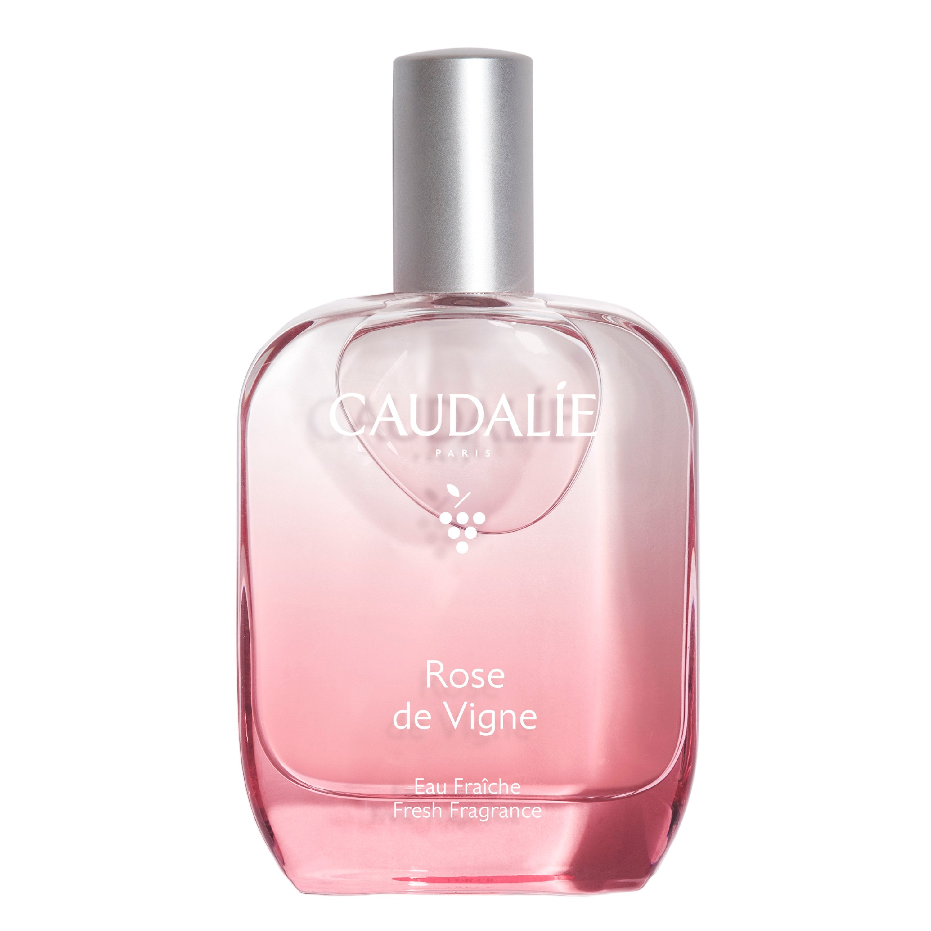CAUDALIE ROSE DE VIGNE acqua fresca 50 ml
