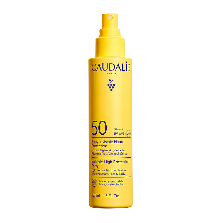 CAUDALIE VINOSUN spray alta protezione SPF50 150 ml
