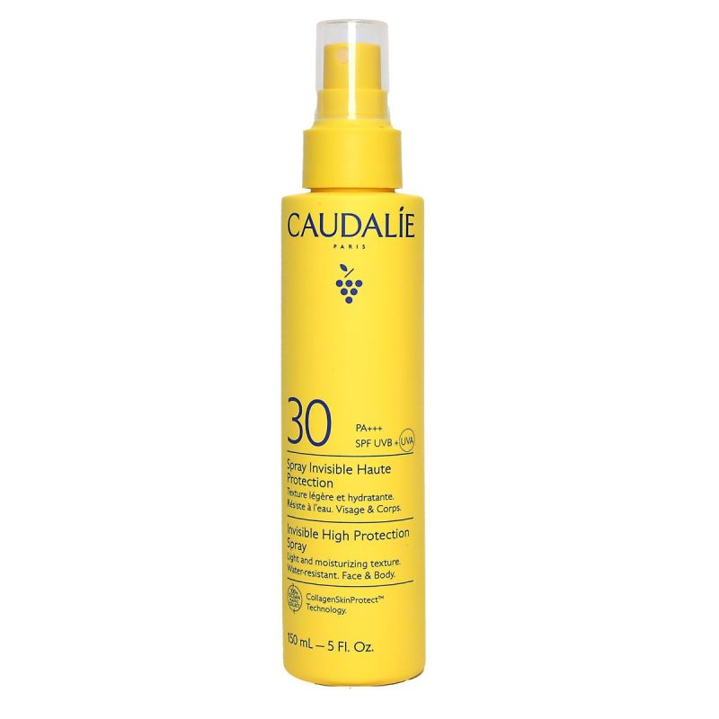 CAUDALIE VINOSUN spray haute protection SPF30 150 ml
