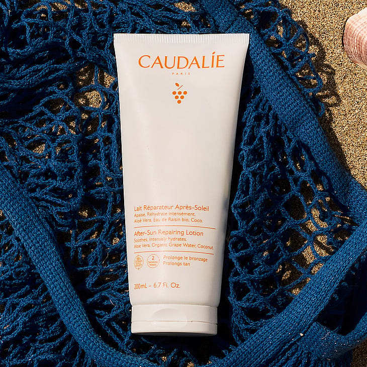 CAUDALIE VINOSUN latte doposole riparatore 200 ml