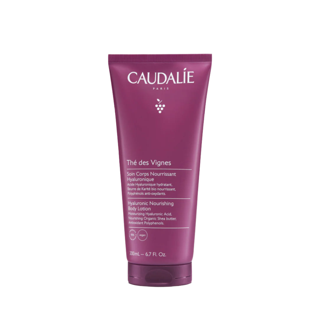 CAUDALIE THÉ DES VIGNES trattamento corpo 200 ml