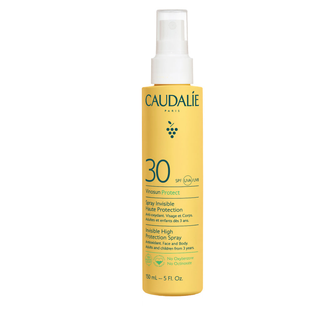 CAUDALIE VINOSUN spray alta protezione SPF30 150 ml