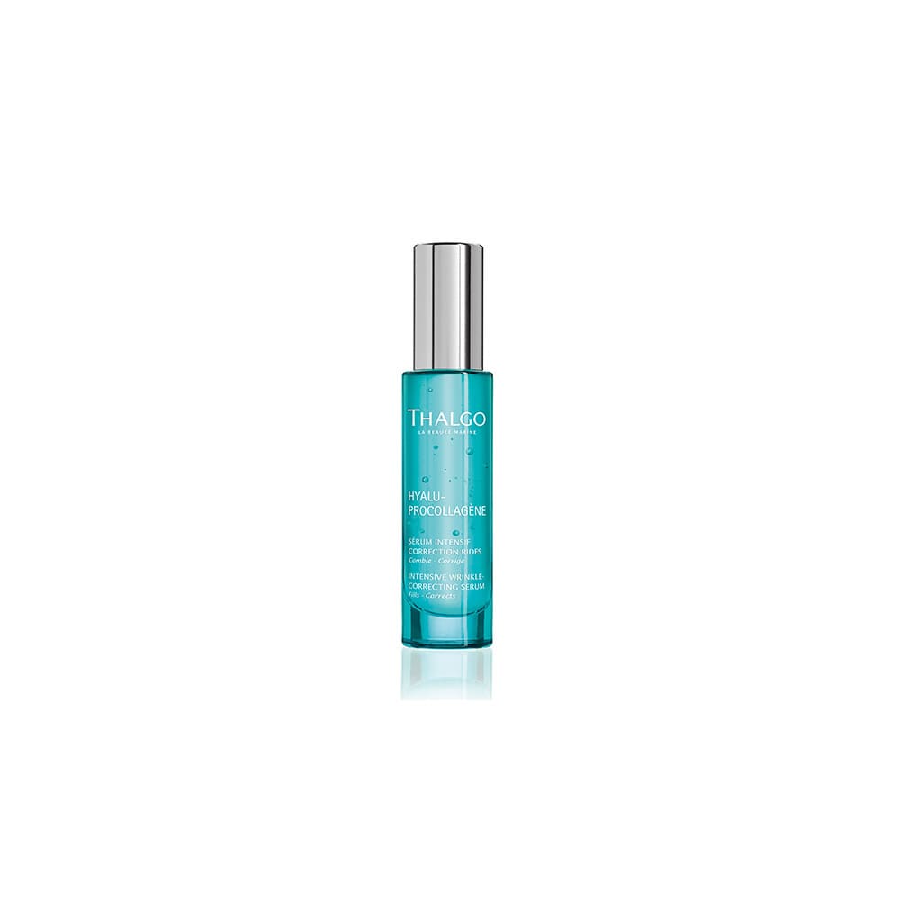 THALGO HYALU-PROCOLLAGÈNE intensive anti-wrinkle serum 30 ml