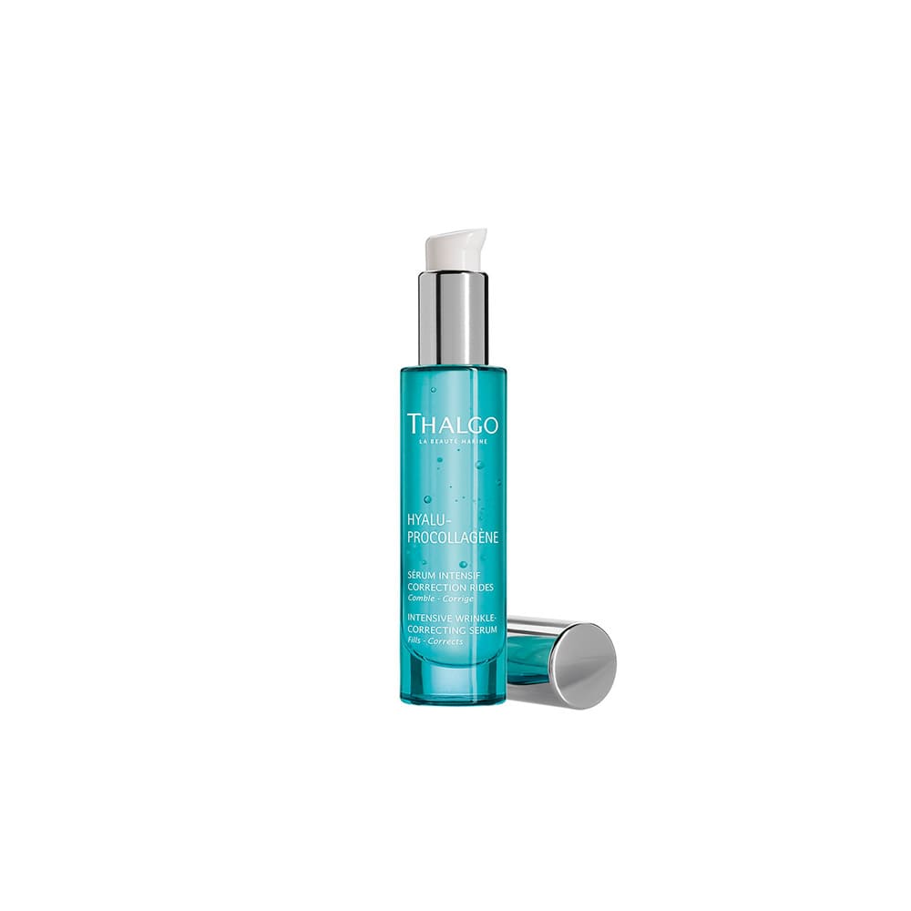 THALGO HYALU-PROCOLLAGÈNE intensive anti-wrinkle serum 30 ml