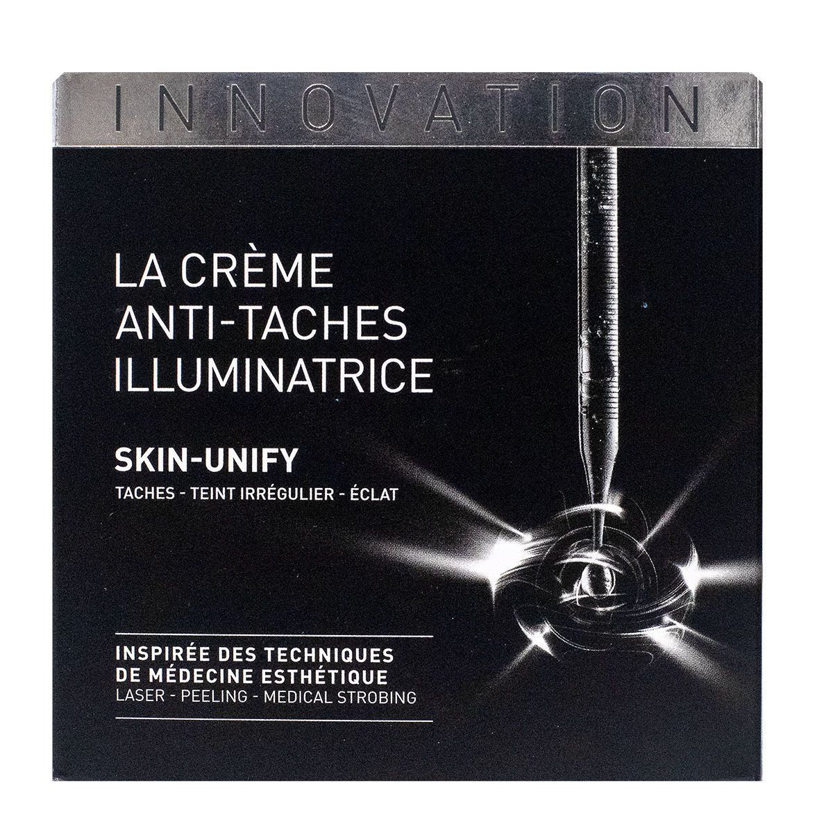 LABORATOIRES FILORGA SKIN-UNIFY trattamento illuminante 50 ml