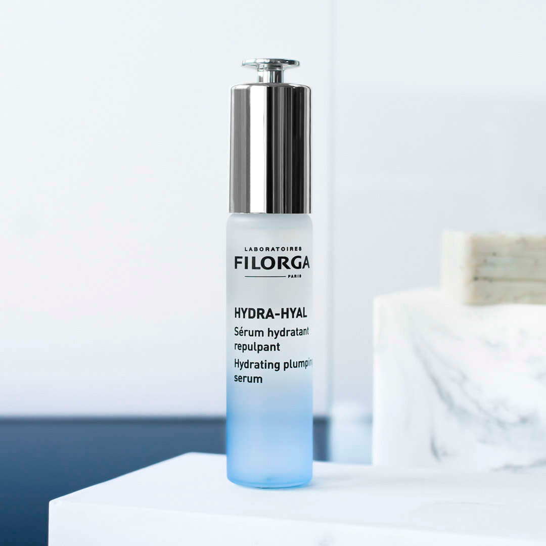 LABORATOIRES FILORGA HYDRA-HYAL serum 30 ml