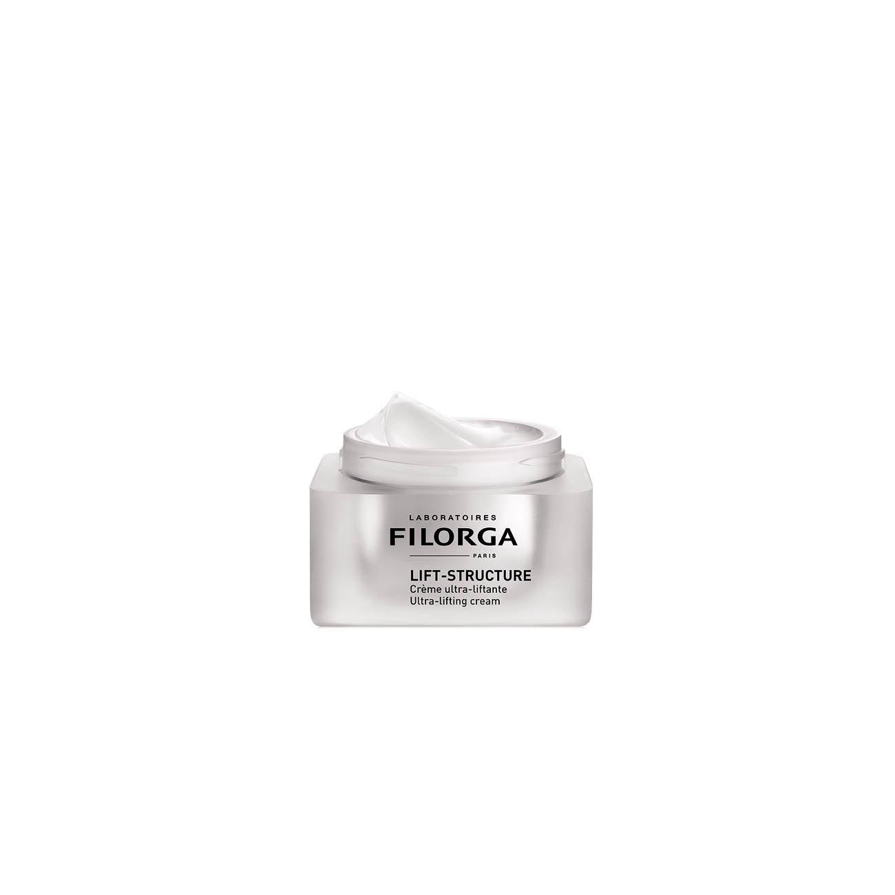 LABORATOIRES FILORGA LIFT-STRUCTURE crème ultra-liftante 50 ml
