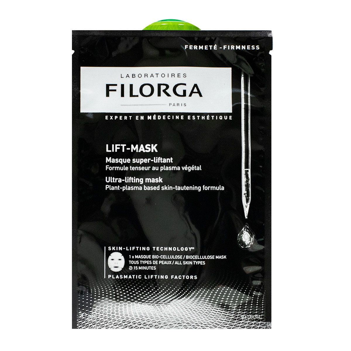 LABORATOIRES FILORGA LIFT-MASK maschera ultra-liftante 1 pz