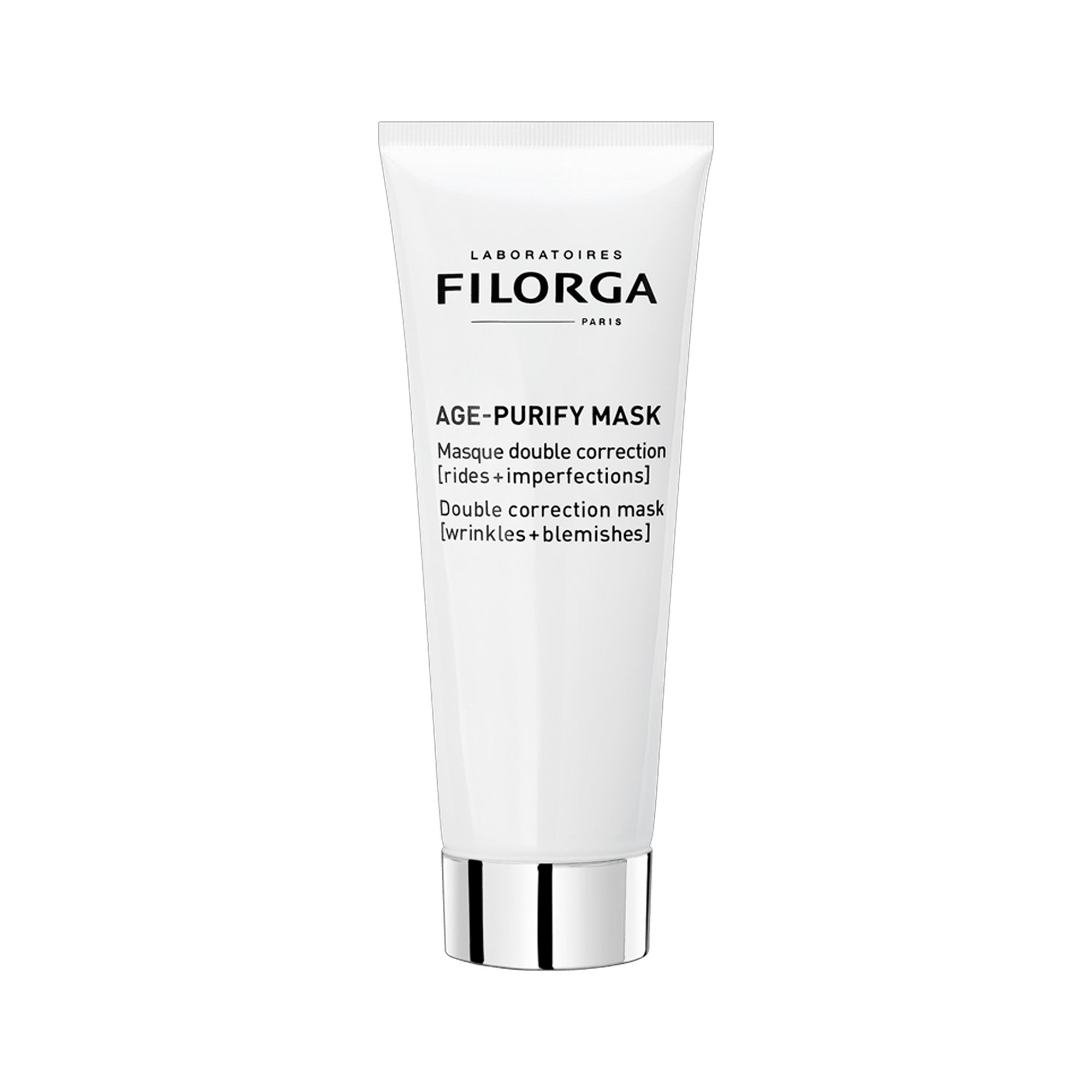 LABORATOIRES FILORGA AGE-PURIFY masque 75 ml