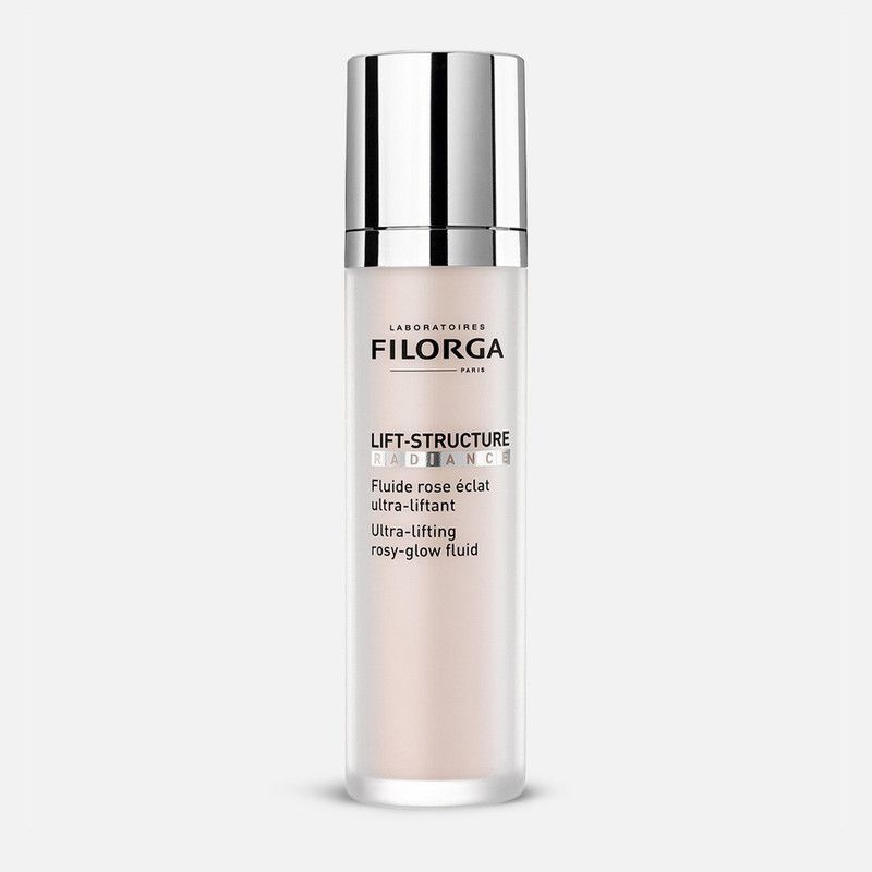 FILORGA LABORATORIES LIFT-STRUCTURE radiance fluido ultra-liftante effetto "bonne mine" 50 ml