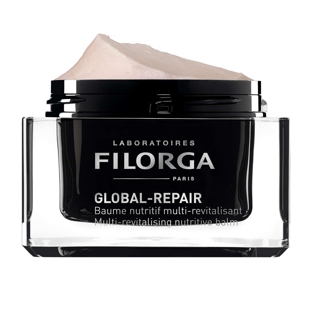 LABORATOIRES FILORGA GLOBAL REPAIR balsamo nutriente multi-rivitalizzante 50 ml