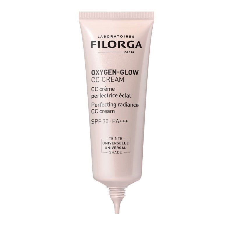 LABORATOIRES FILORGA OXYGEN-GLOW CC crème 40 ml