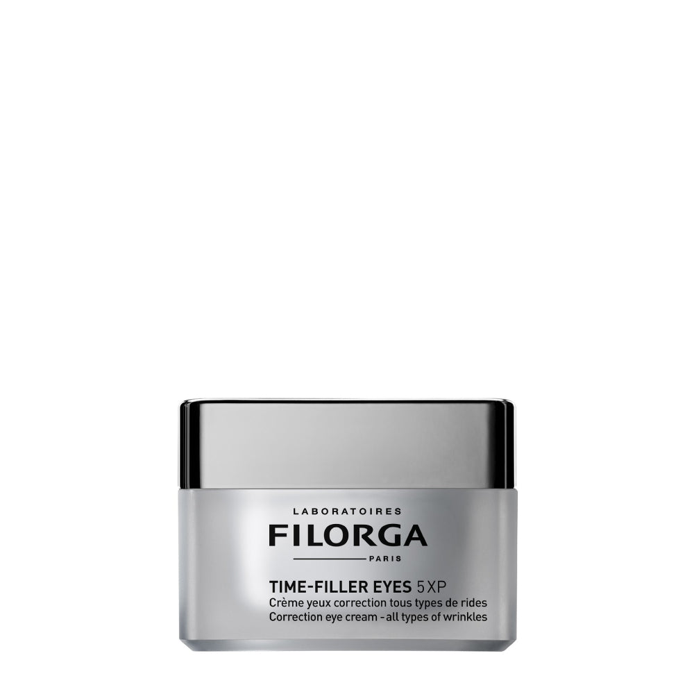 FILORGA LABORATORI TIME-FILLER EYES crema correzione occhi assoluta 15 ml