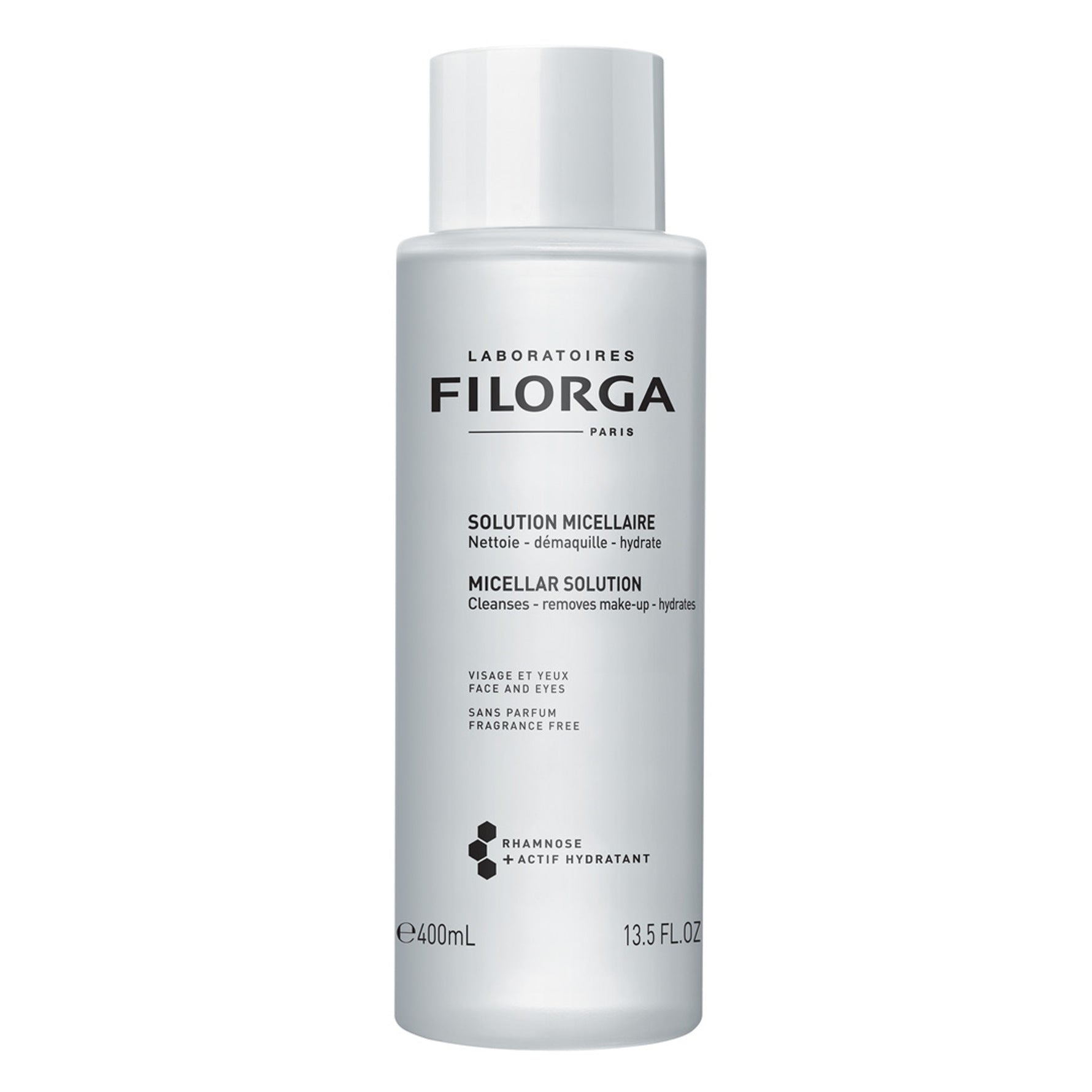 LABORATOIRES FILORGA SOLUTION MICELLAIRE SKIN-PREP 400 ml