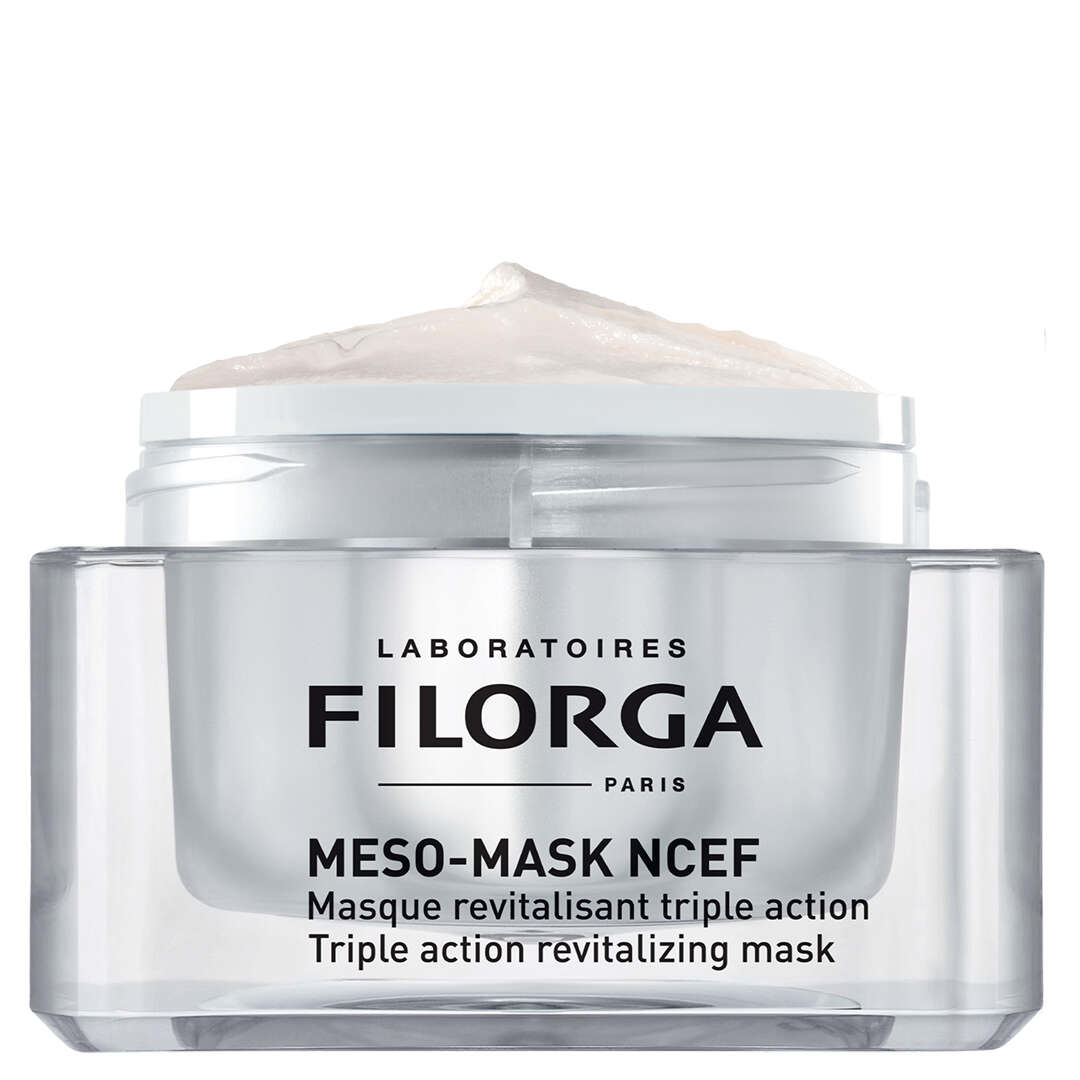 LABORATOIRES FILORGA MESO-MASK NCEF triple action revitalizing mask 50 ml