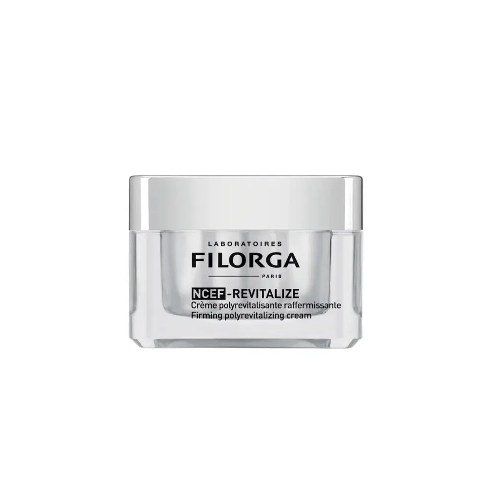 LABORATOIRES FILORGA NCEF-REVITALIZE anti-aging polyrevitalizing cream 50 ml