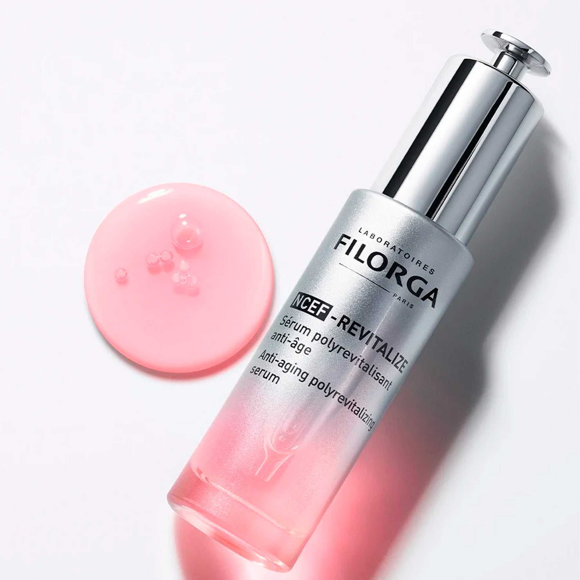LABORATOIRES FILORGA NCEF-REVITALIZE siero antietà polirivitalizzante 30 ml