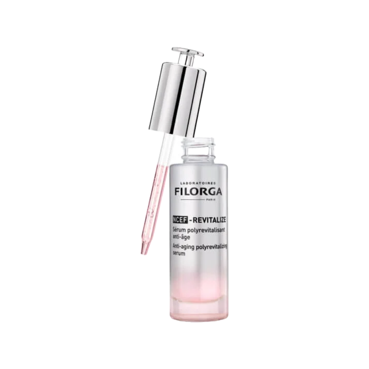 LABORATOIRES FILORGA NCEF-REVITALIZE siero antietà polirivitalizzante 30 ml
