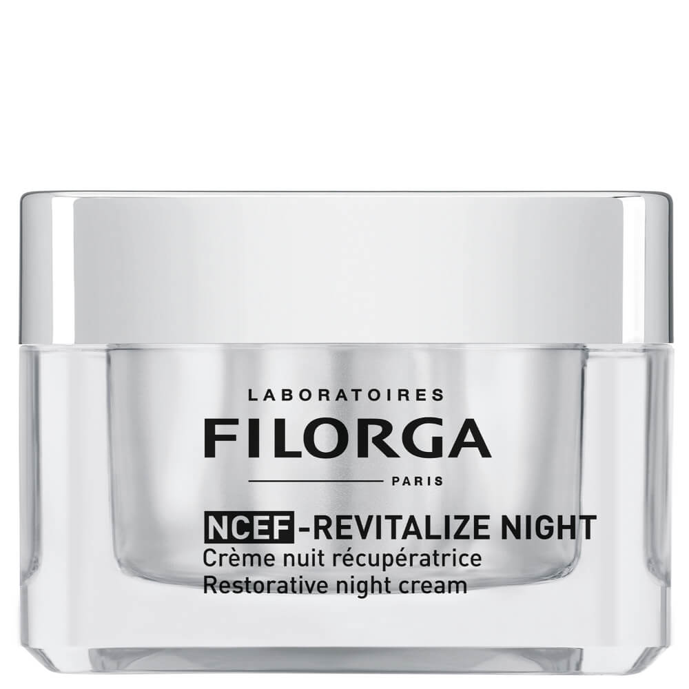 LABORATORI FILORGA NCEF-REVITALIZE crema notte 50 ml
