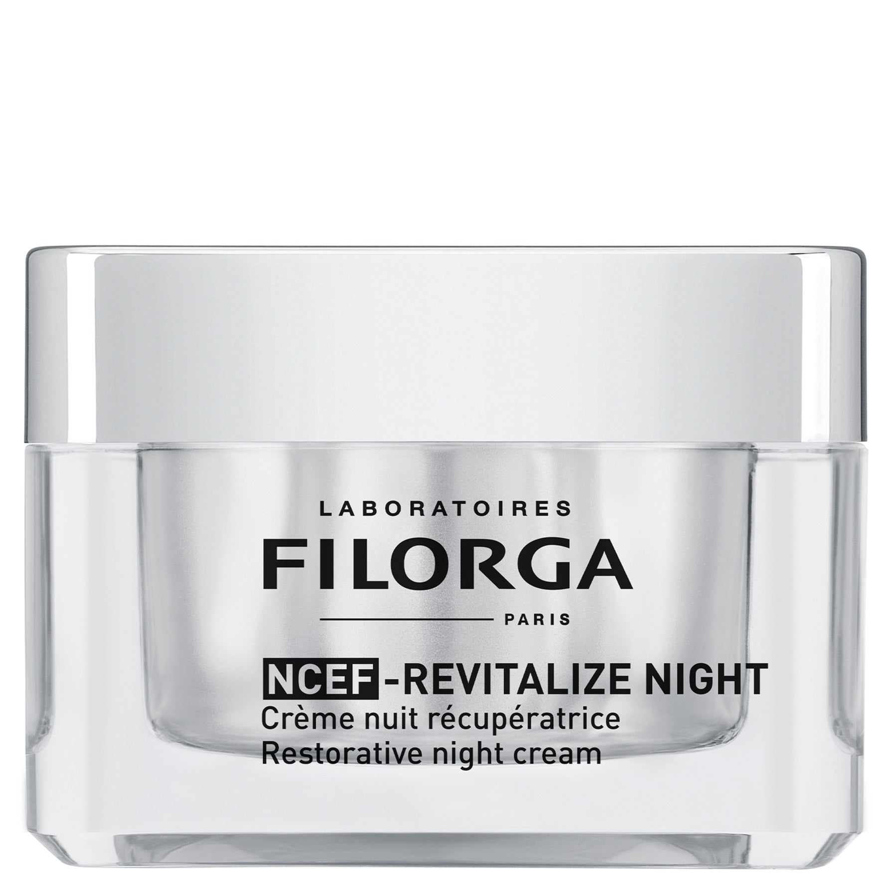 LABORATORI FILORGA NCEF-REVITALIZE crema notte 50 ml