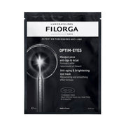 LABORATOIRES FILORGA OPTIM-EYES mascarilla antienvejecimiento y iluminadora para los ojos 1 u