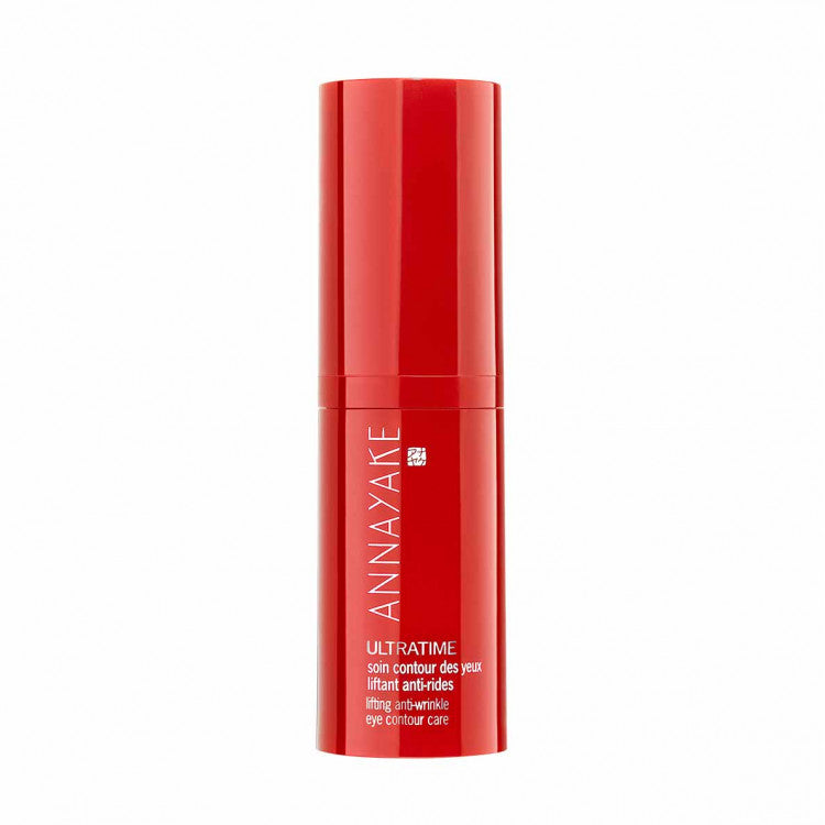 ANNAYAKE ULTRATIME trattamento contorno occhi lifting anti-rughe 15 ml