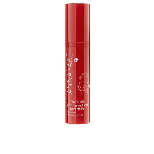 ANNAYAKE ULTRATIME sérum lift-contour visage affiné 30 ml