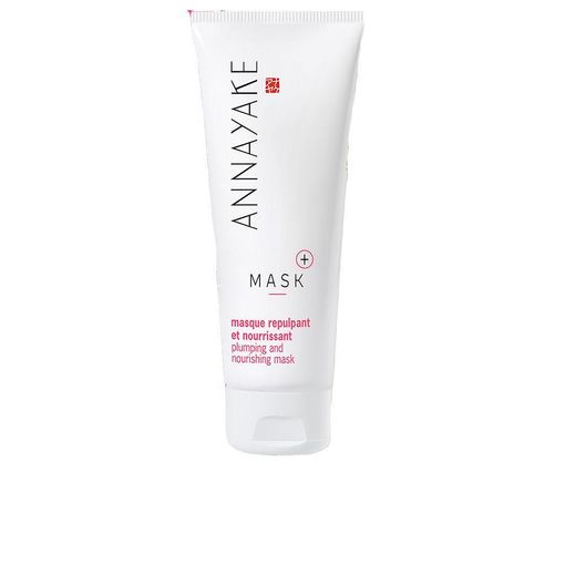 ANNAYAKE MASK+ maschera rimpolpante e nutriente 75 ml