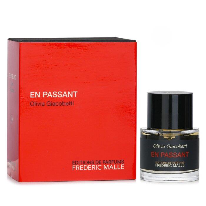 FREDERIC MALLE EN PASSANT edp vapo 50 ml