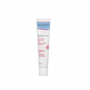 DEXERYL DEXECLEAR crema fluida opacizzante SPF50+ 40 ml