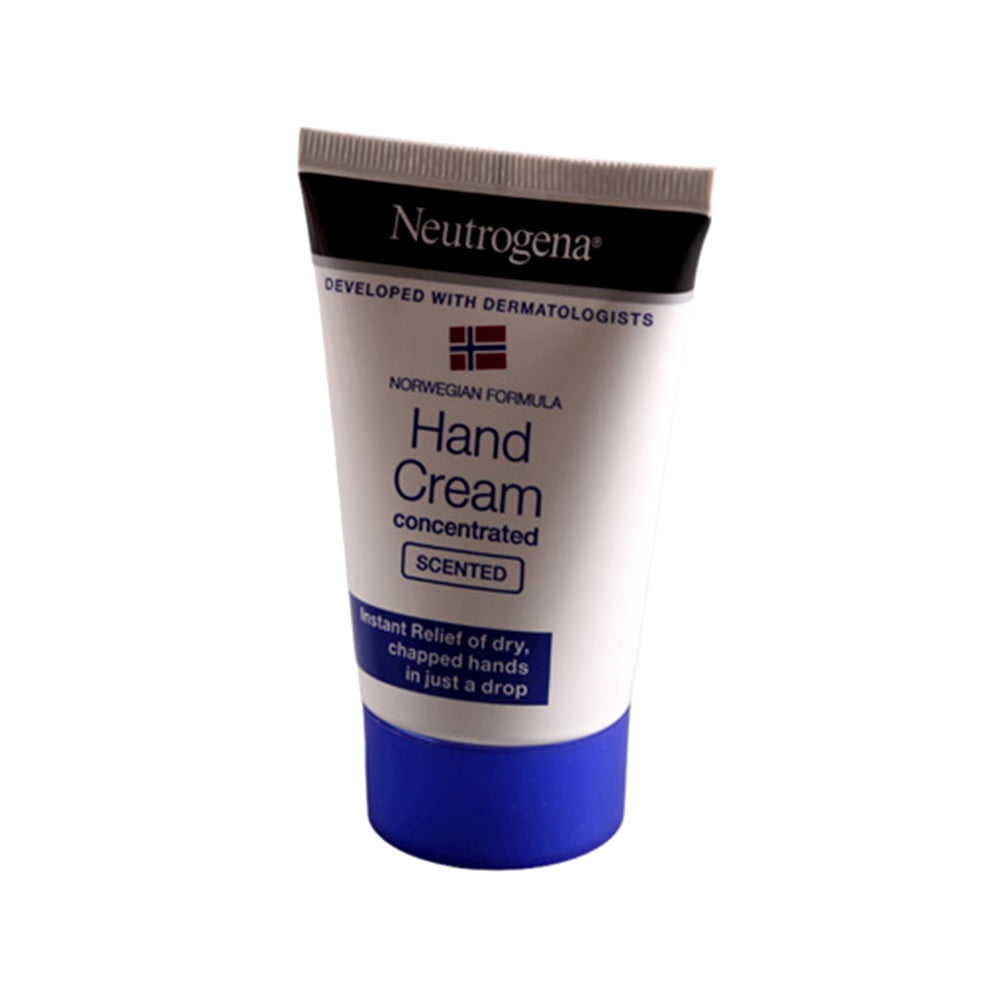 NEUTROGENA Concentrated hand cream 50 ml