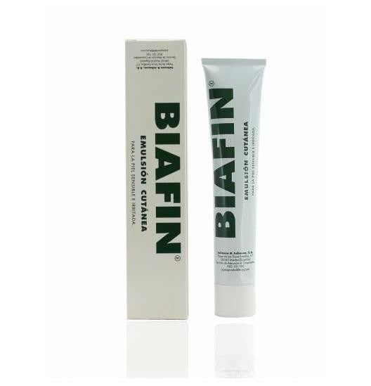 BIAFIN EMULSIONE CUTANEA crema rigenerante 50 ml