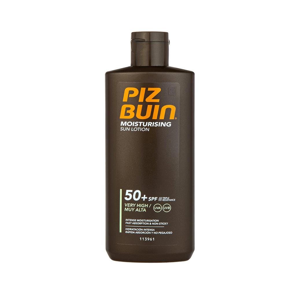 PIZ BUIN ALLERGY lotion SPF50 200 ml