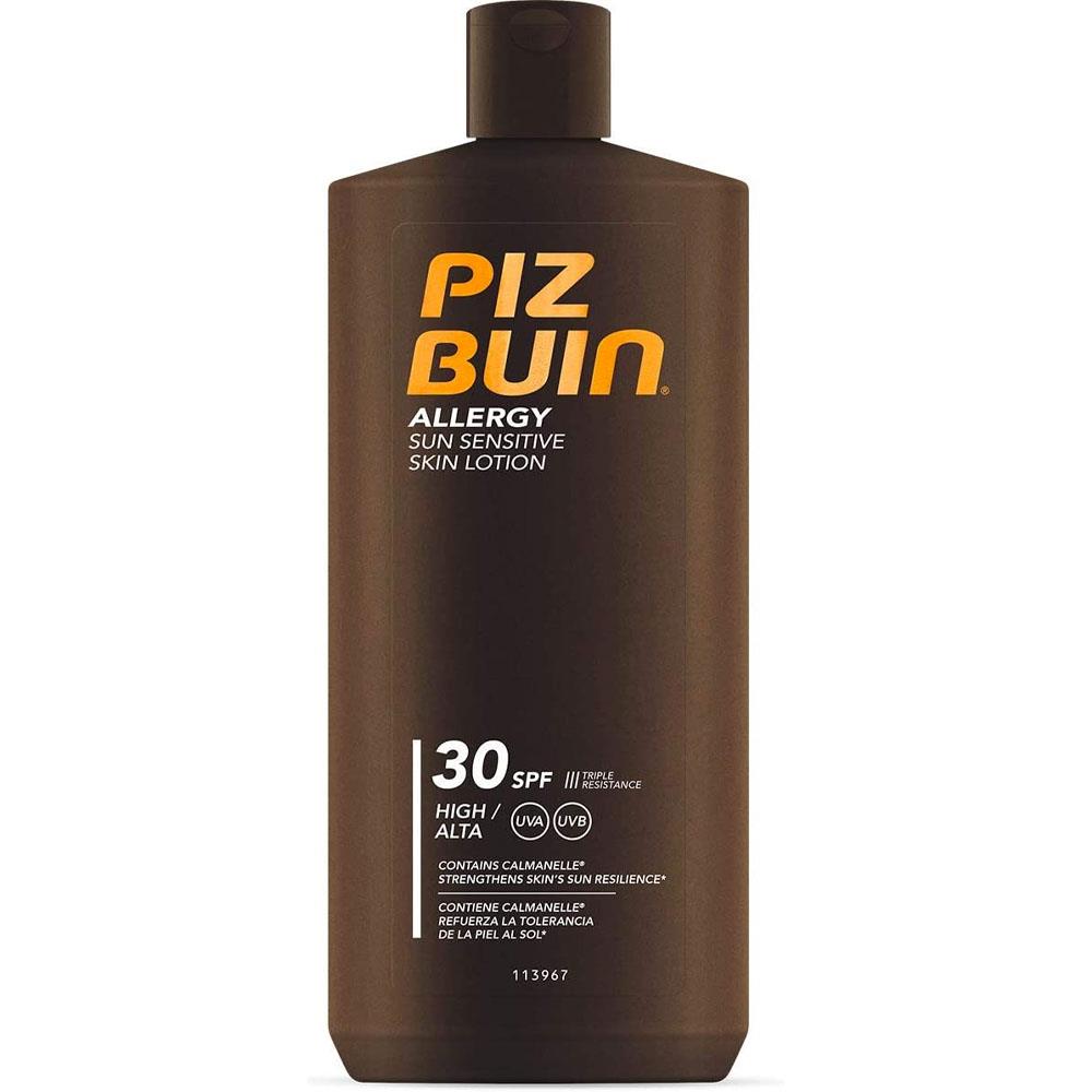 PIZ BUIN ALLERGY lotion SPF30 400 ml