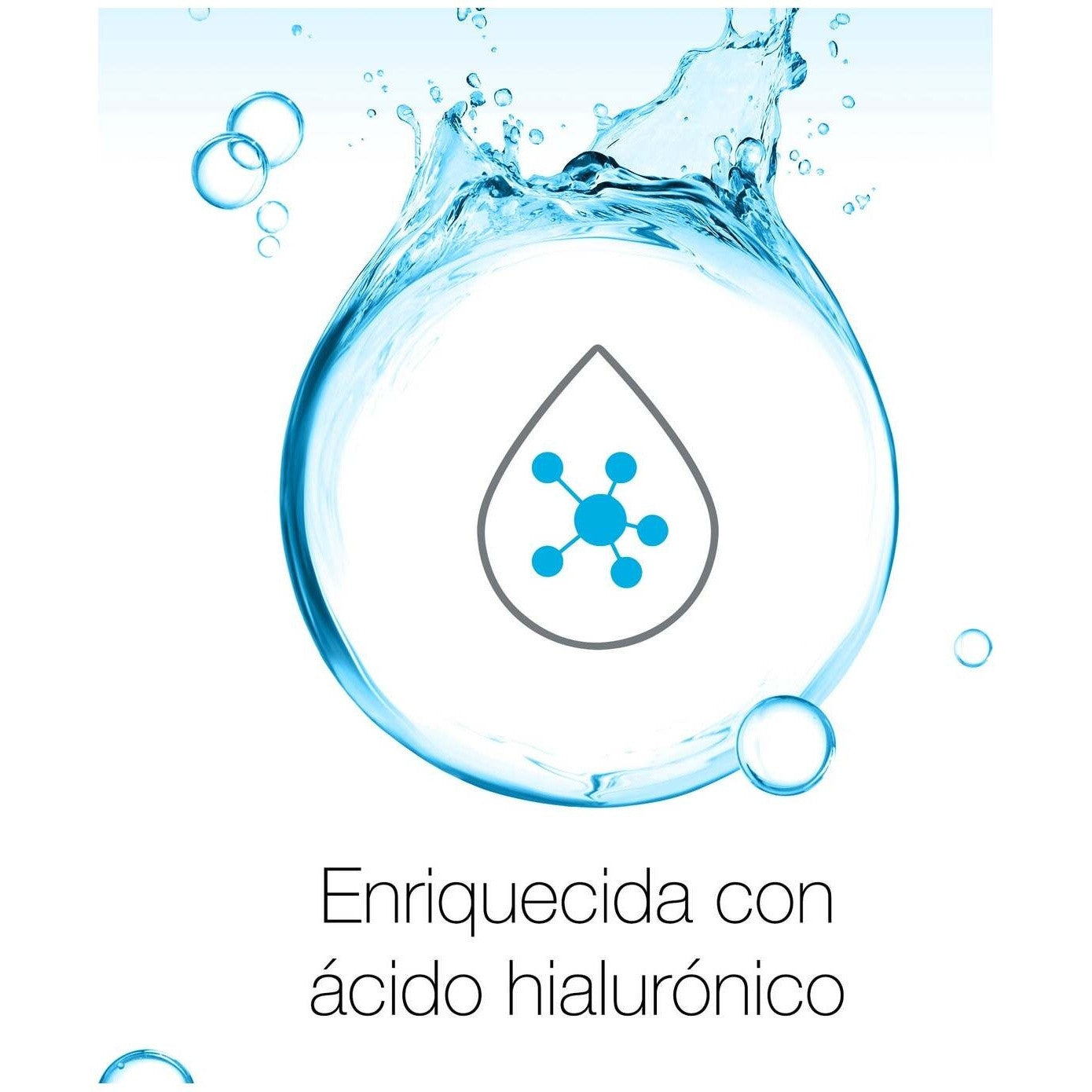 NEUTROGENA HYDRO BOOST lot de 2 laits-gels corporels 750 ml