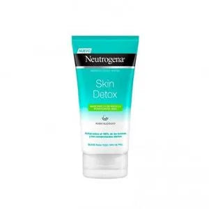 NEUTROGENA SKIN DETOX maschera all'argilla purificante detox 150 ml