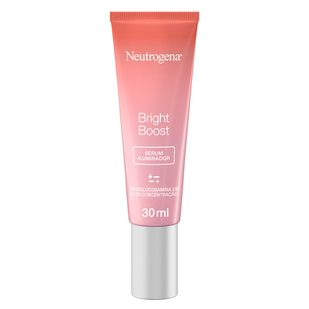 Siero illuminante NEUTROGENA BRIGHT BOOST 30 ml