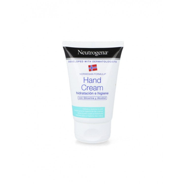 NEUTROGENA Crema Mani Igiene e Idratazione 50 ml