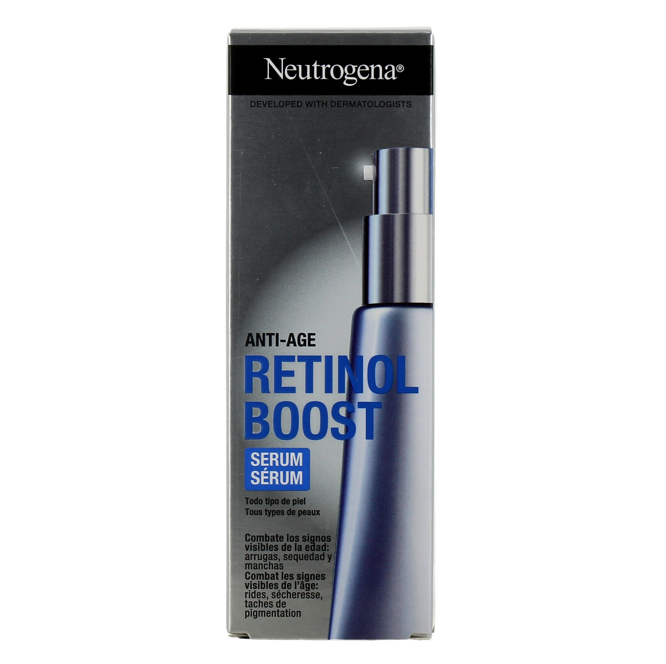NEUTROGENA RETINOL BOOST siero 30 ml