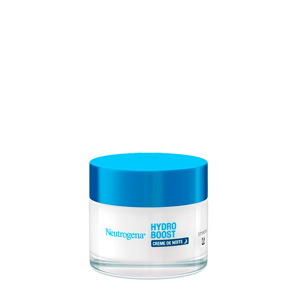 NEUTROGENA HYDRO BOOST crema notte 50 ml