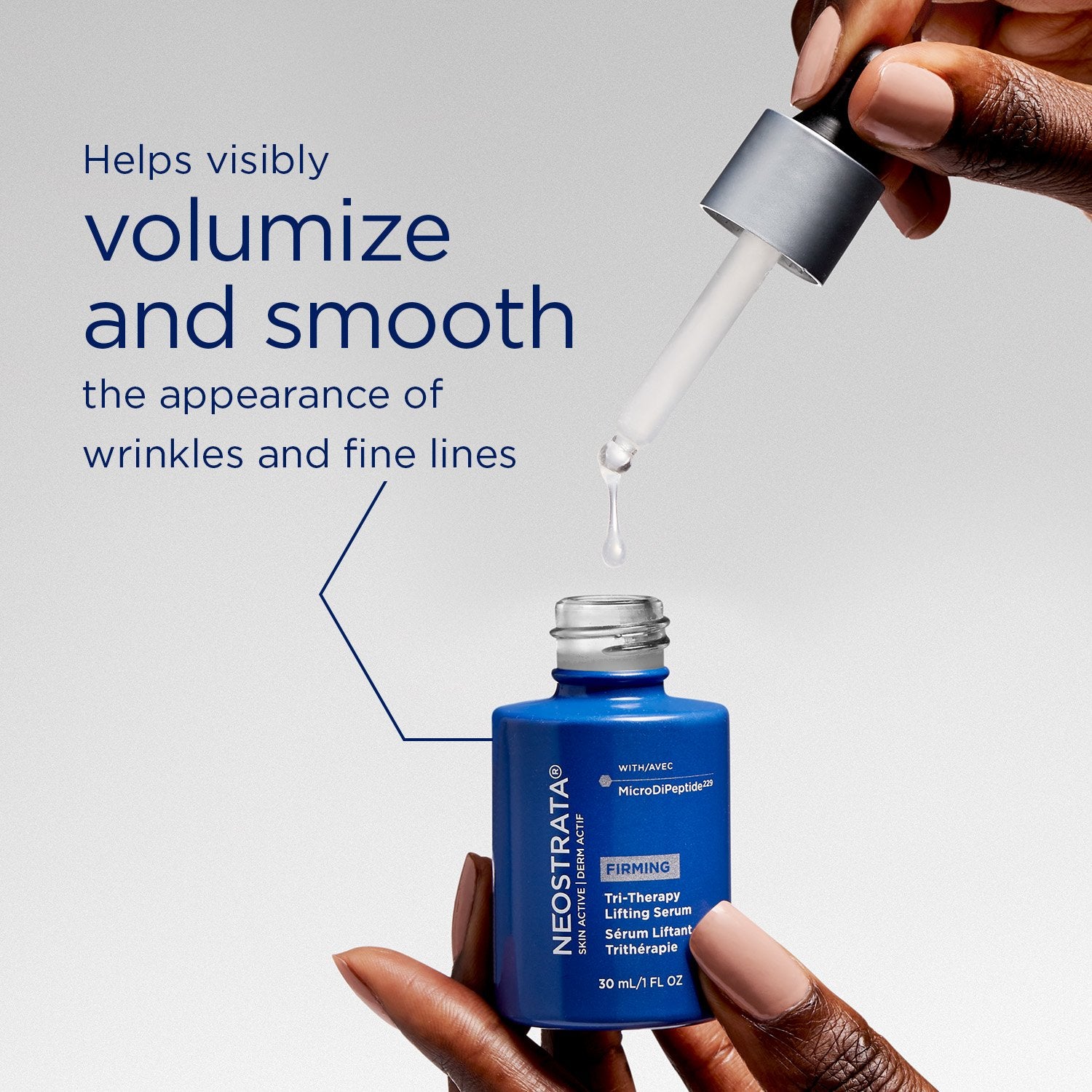 NEOSTRATA SKIN ACTIVE siero lifting triterapia 30 ml