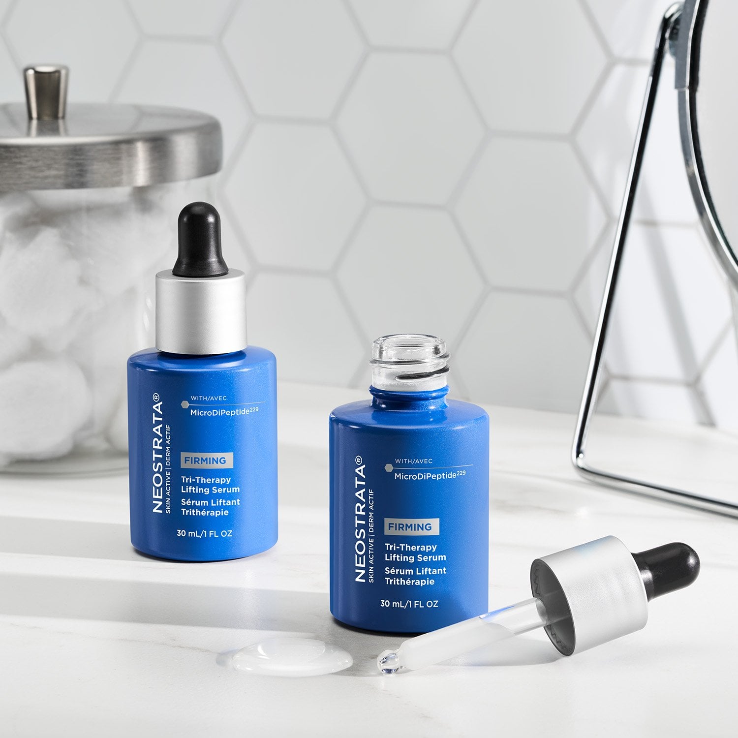 NEOSTRATA SKIN ACTIVE siero lifting triterapia 30 ml