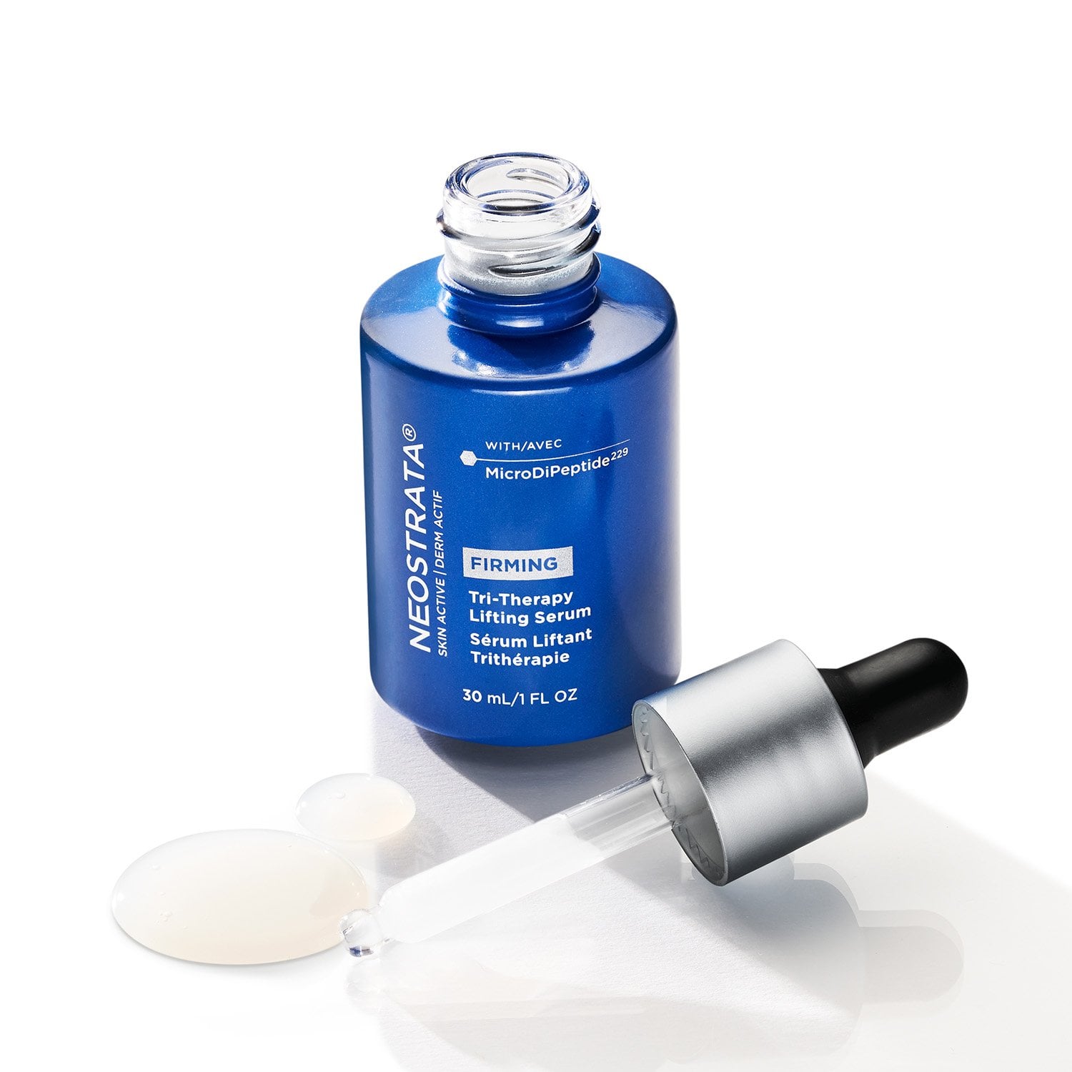 NEOSTRATA SKIN ACTIVE siero lifting triterapia 30 ml