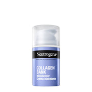 NEUTROGENA COLLAGEN BANK moisturizing cream 50 ml