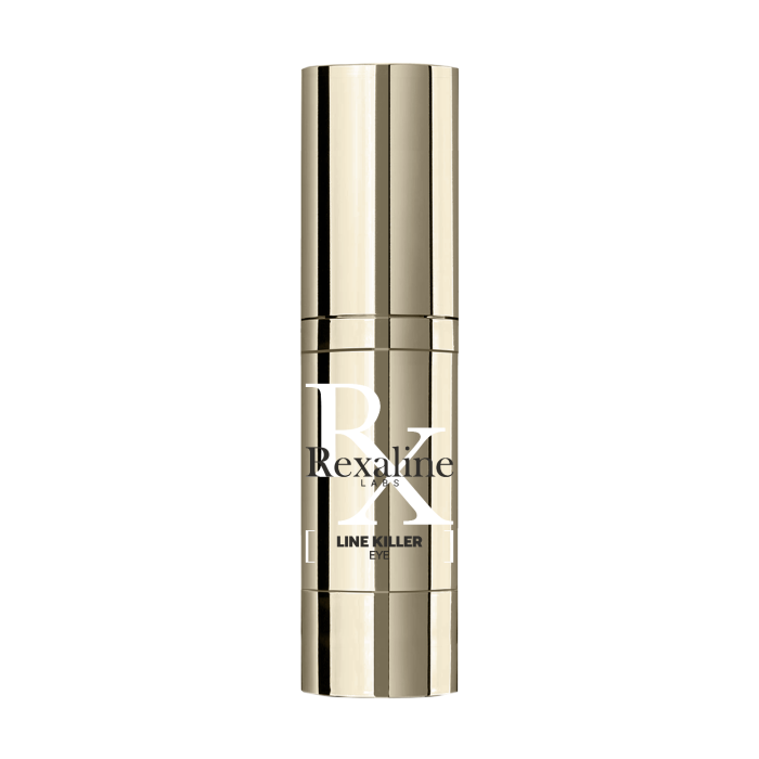 REXALINE LINE KILLER contorno occhi antirughe lifting 15 ml