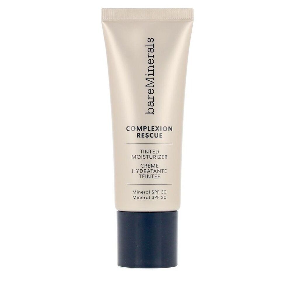 BARE MINERALS COMPLEXION RESCUE Tinted Moisturizer SPF 30 #05-Natural Pecan 35 ml