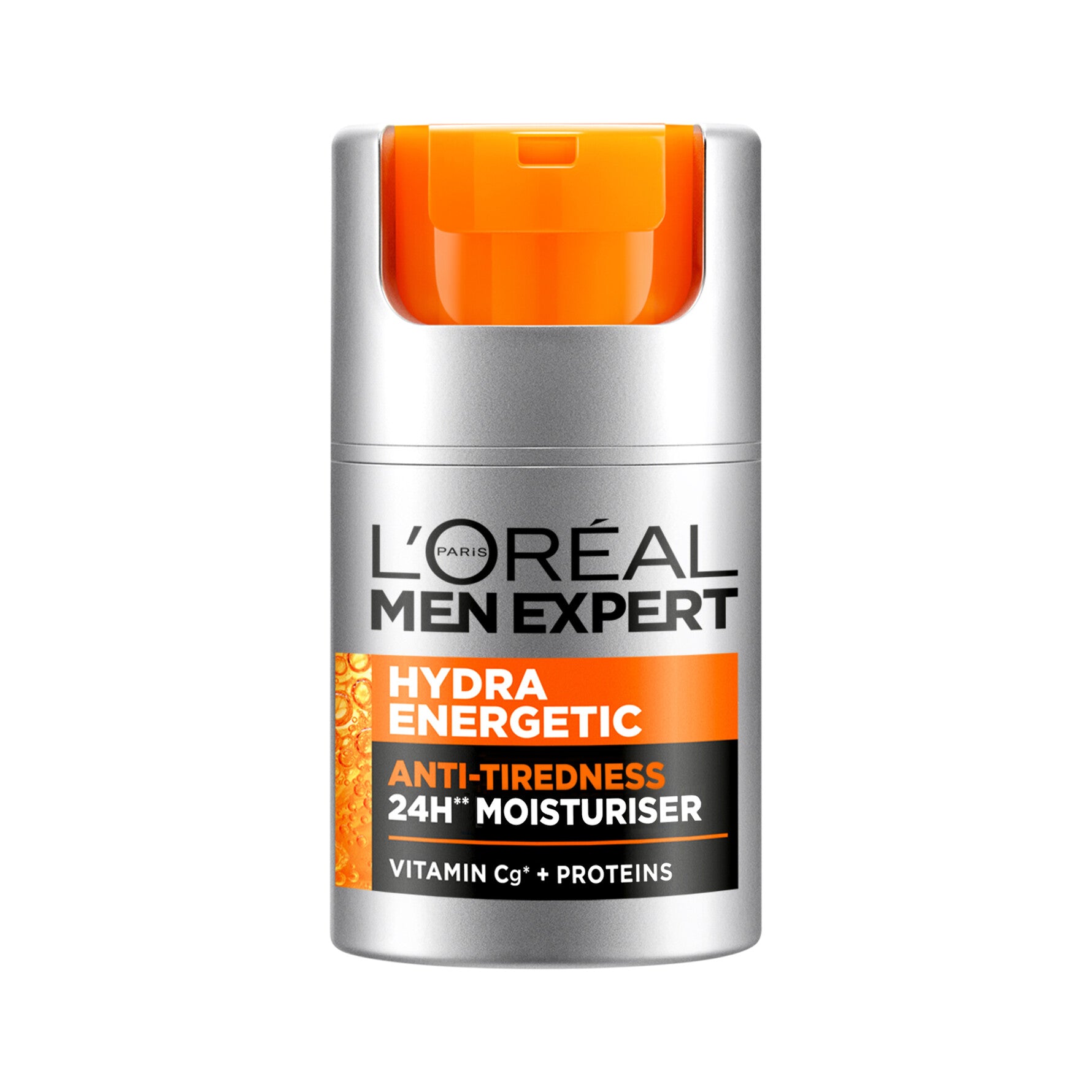 L'ORÉAL PARIS MEN EXPERT hydra energetic 50 ml