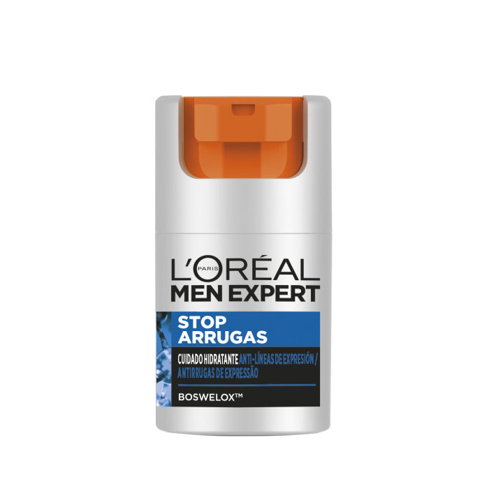 L'ORÉAL PARIS MEN EXPERT Stop Rides 50 ml